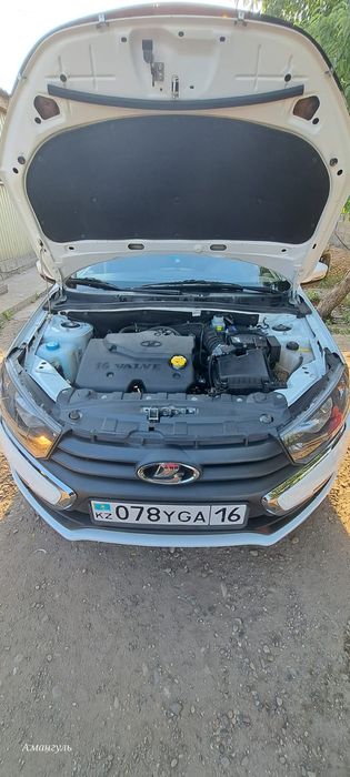 Продам гранту на автомате