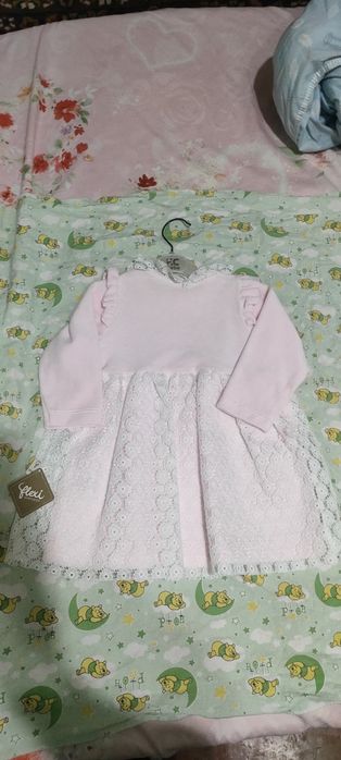 Продам детское платье