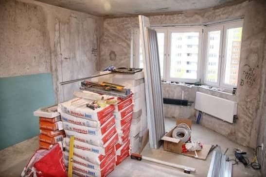 Делаю ремонт квартир домов и офисов.