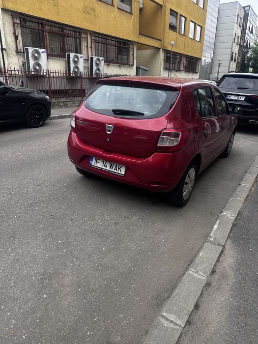 Raide-Shering uber bolt
