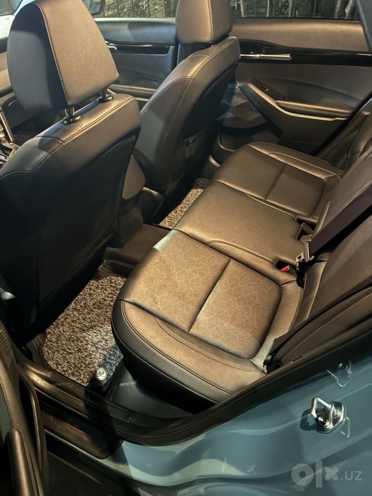 KIA Seltos Prestige