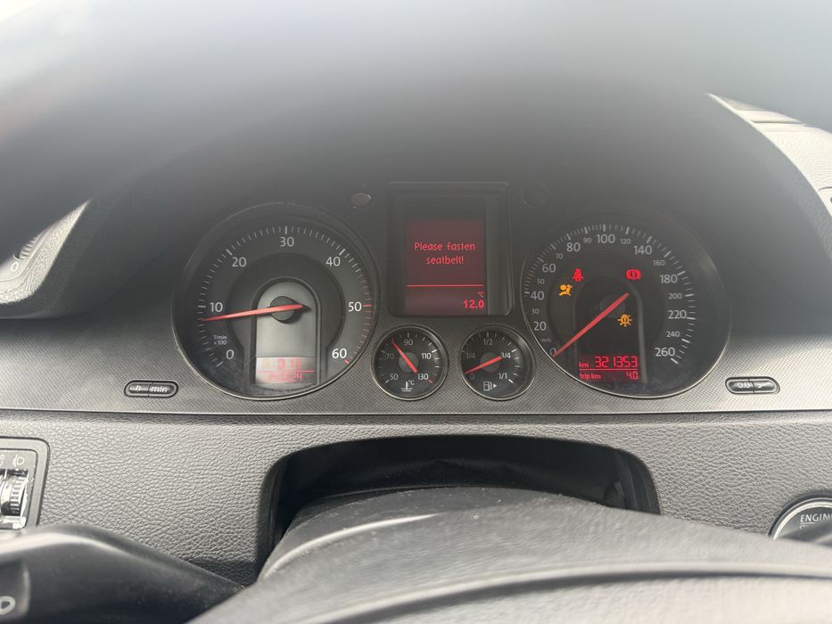 VOLKSWAGEN Passat 2006 — imagine 4