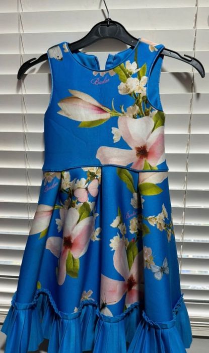 Ted baker официални рокли мама и дете