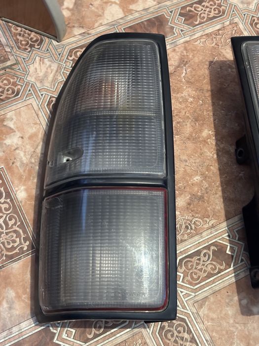 Продам задний плафон, прадо 90