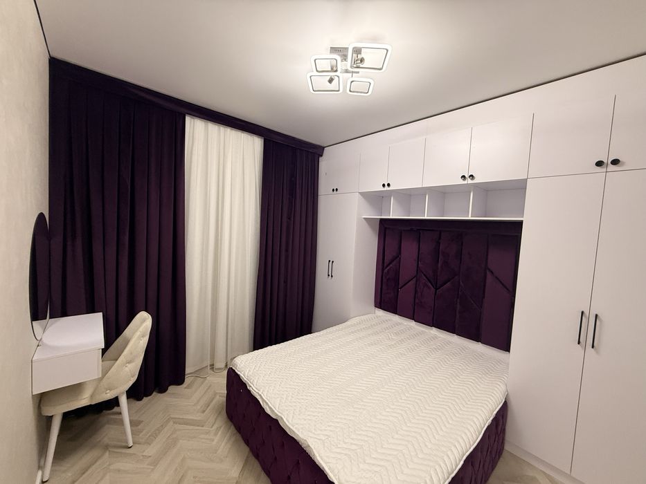 Novastroyka Xon Saroy Ocean