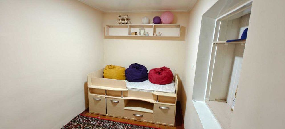 Сдается 4 комнатный дом Центр Луначарского Карасу