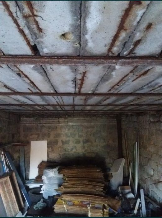 Сдам гараж в Пришахтинске