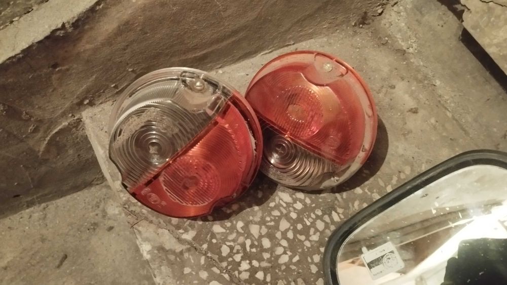 Аксесоари за камаз