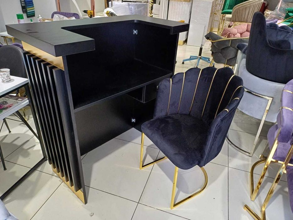 Рецепция за салон офис или магазин.БЕЗПЛАТНА ДОСТАВКА