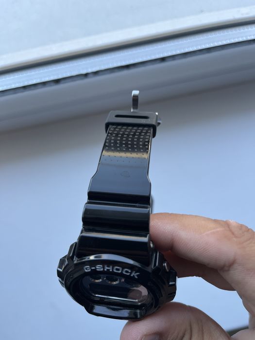 G-SHOCK Casio, оригинал