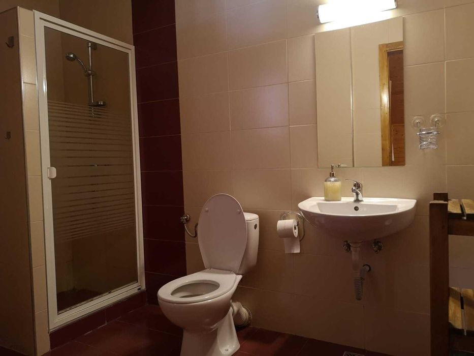 Cazare Casa de Vacanta Dintre Brazi Toplita