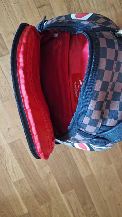 Sprayground rucsac