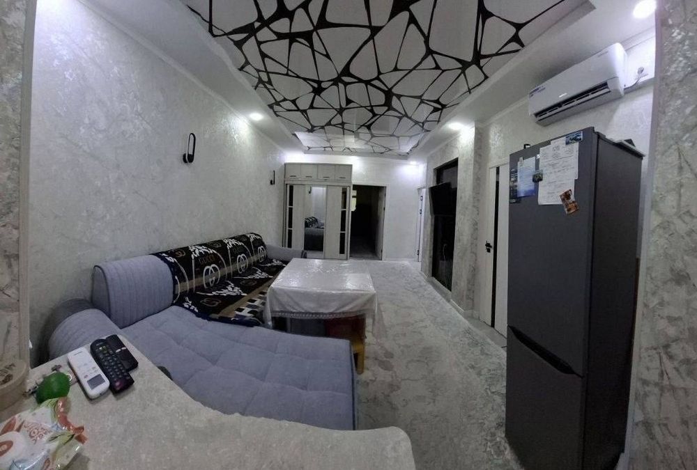 Феруза с ремонтом срочно