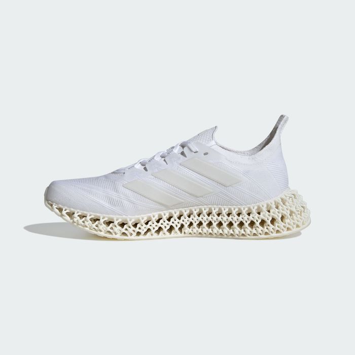 Adidas 4DFWD 4 Noi Originali (38 2/3)