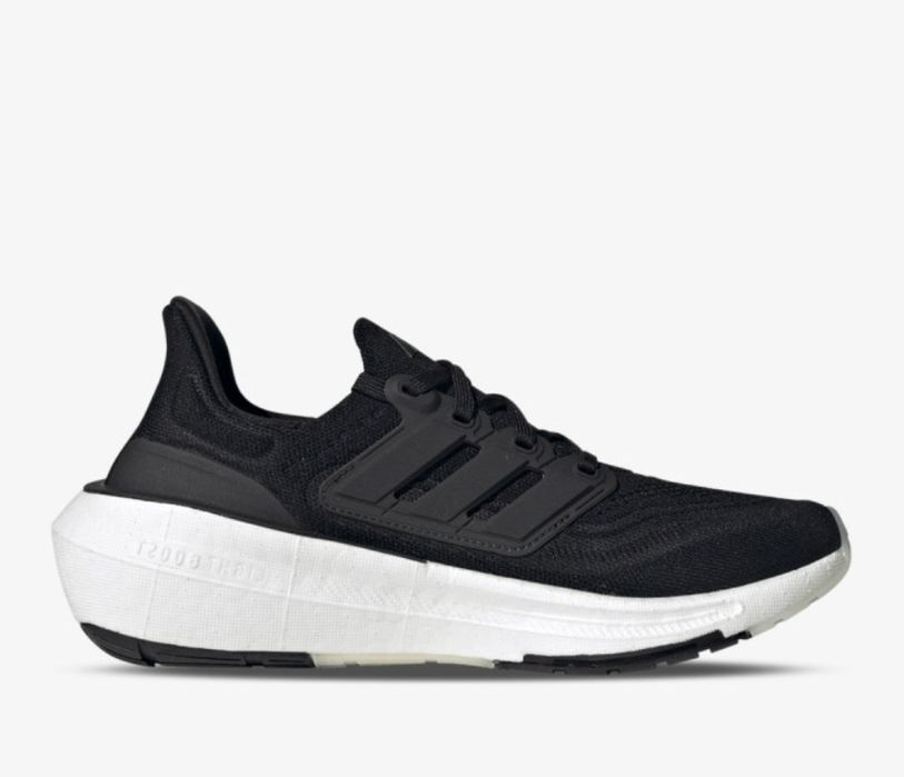 Чисто нови маратонки за бягане Adidas ultraboost 23, 40 номер- 25 см.