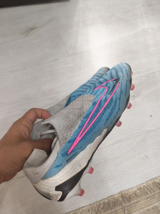 Nike Phantom Gx 1 продам бутсы оригинал