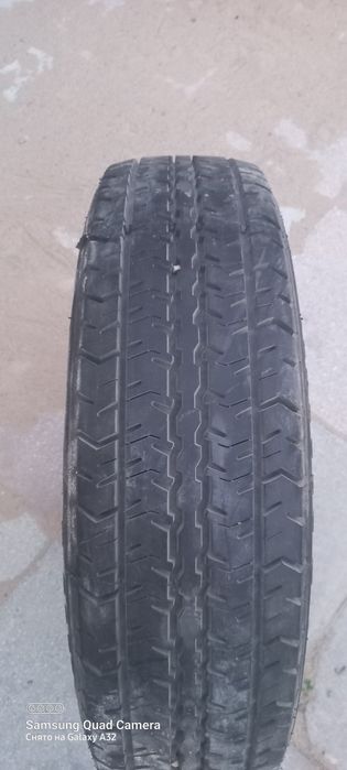 Продам одну шину новую