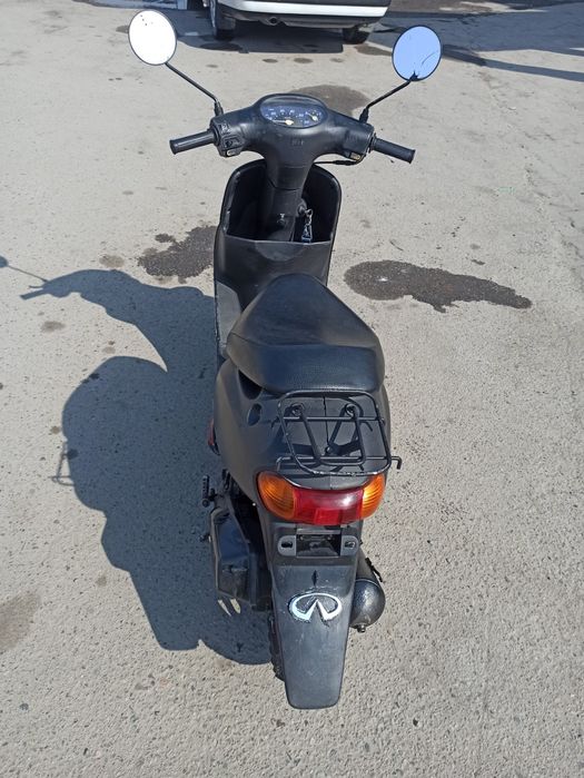 Хонда Дио 27 фит