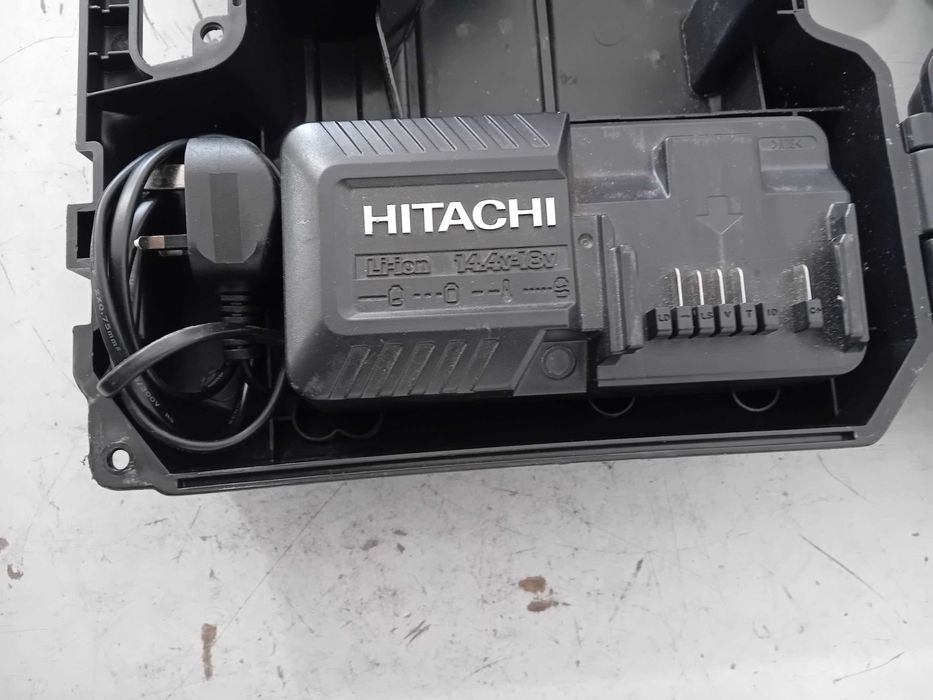 Винтоверт - Hitachi 18 V