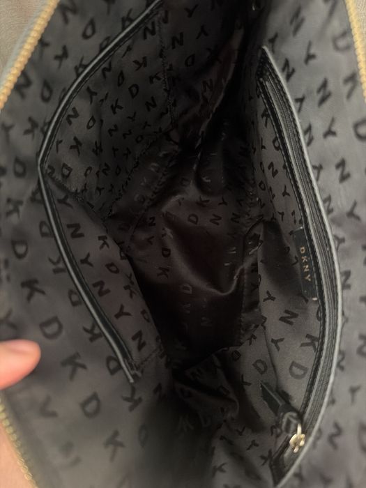 Сумка DKNY оригинал
