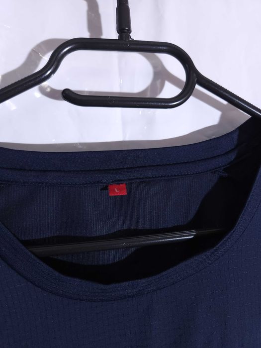 SWIX Тениска/Мъжка L