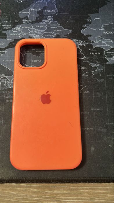 I phone 12 pro max graphite,,128 GB