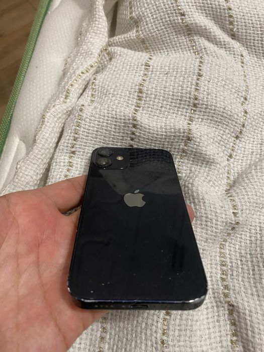 Iphone 12 mini 128 gb