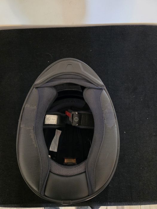 Casca moto HJC FG-ST Marvel Punisher + viziera NOUA + Pinlock