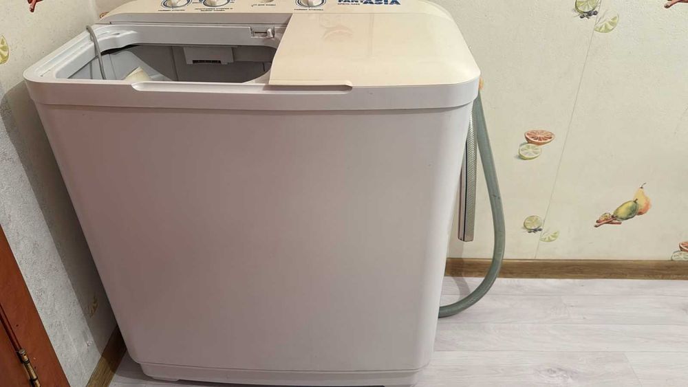 Продам стиралку поуавтомат