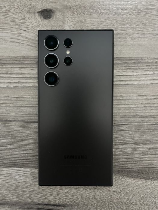 Samsung galaxy s24 ultra 12/256