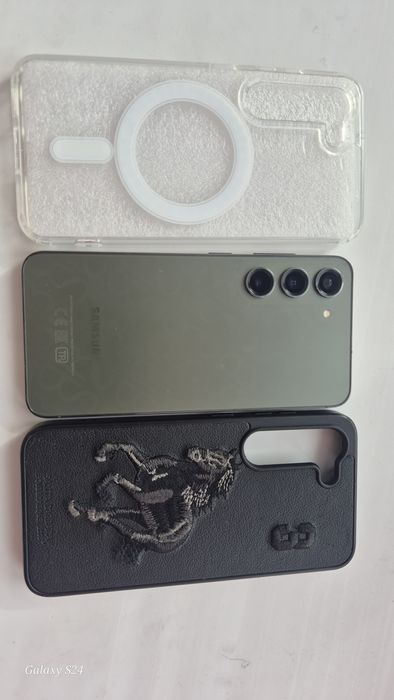 Samsung s23  Флагман