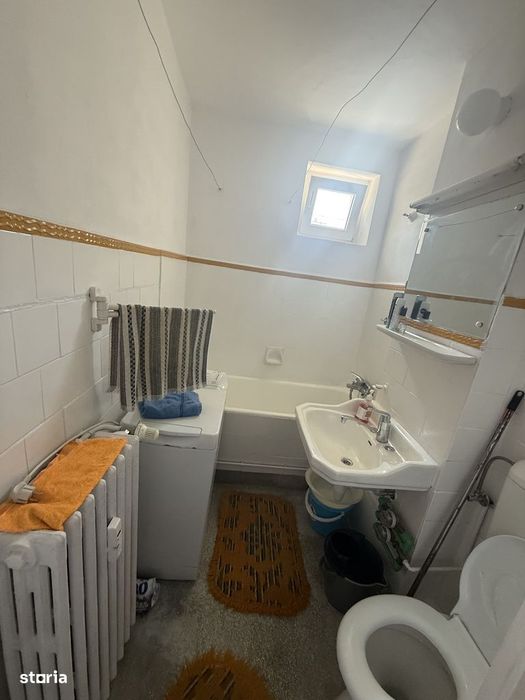 Apartament 3 camere Piata Domenii - Ion Mihalache - 1 Mai - Sector 1