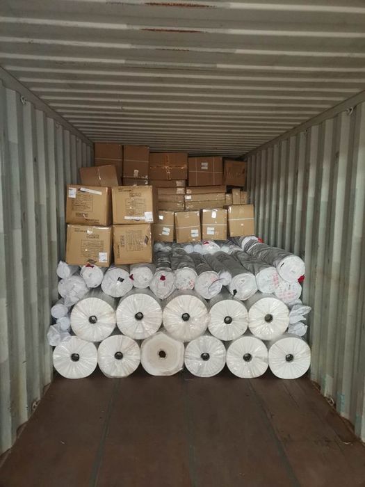 Доставка из Китая, ж/д перевозки, авиа-перевозки, cargo