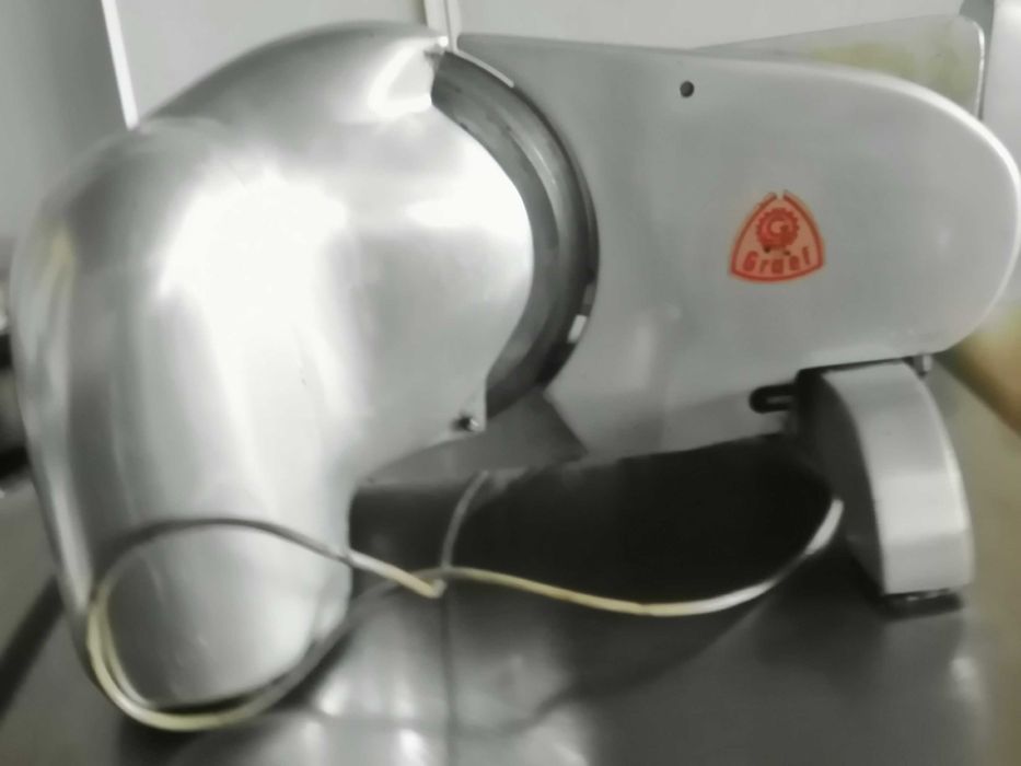 Слайсер/колбасорезачка