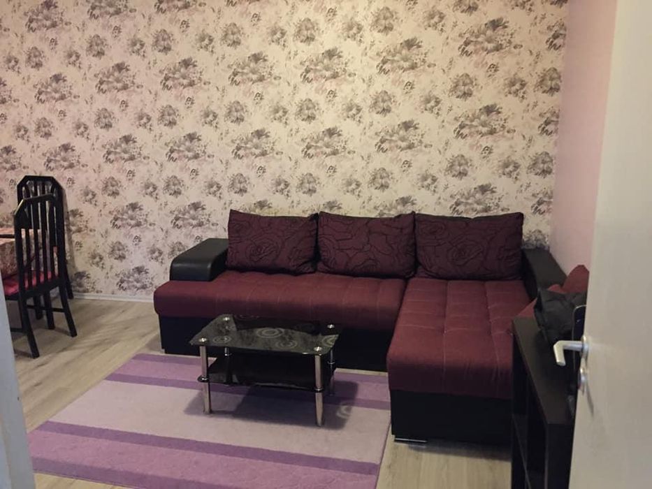 Дава се под наем Двустаен апартамент в София, Фондови жилища - 50 кв.м за 458.49 € - Снимка #1