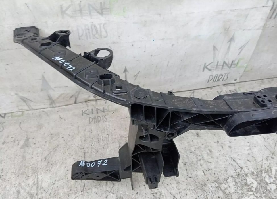 Фар-маска Mercedes A-класа W177 / B-класа W247, оригинална