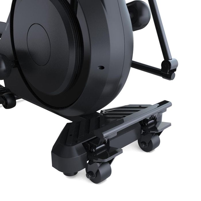 Кростренажор с маховик