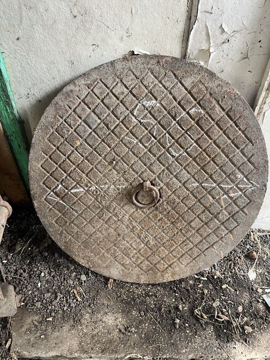 De vanzare Menghina teava