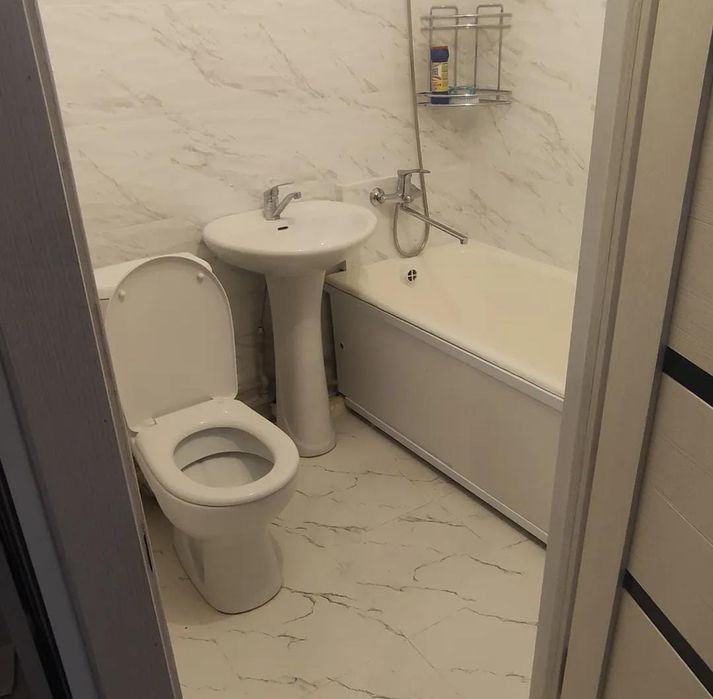 2-бөлмелі пәтер сатылады