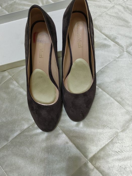 Продам туфли в отличном состоянии