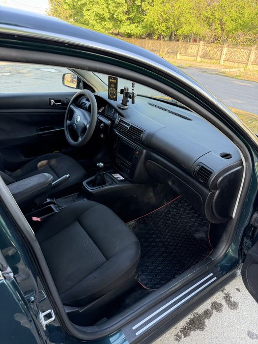 Vand Volkswagen Passat