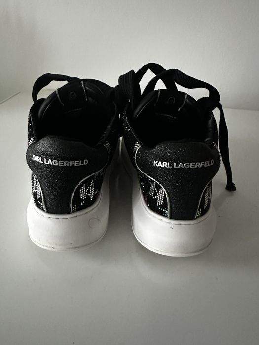 Adidasi Karl Lagerfeld dama