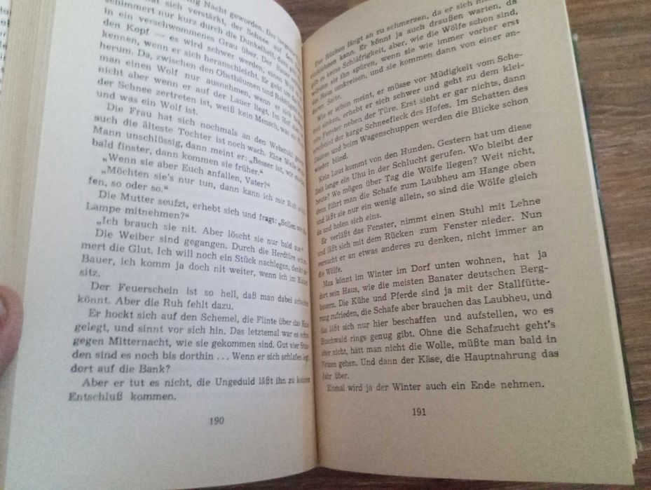 Belebte Nacht - Otto Alschner