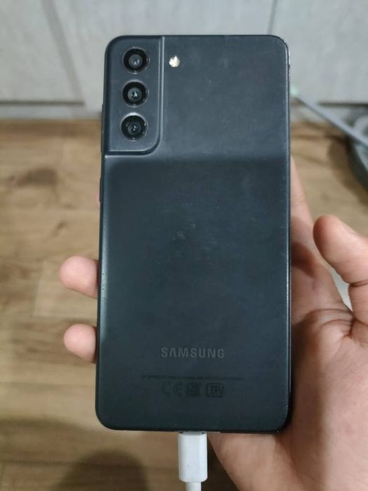 Самсунг galaxy s21 FE 5g