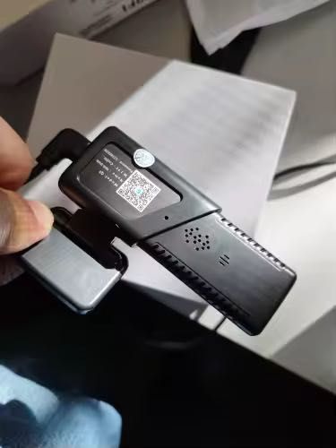 Camera auto 2k WI-FI