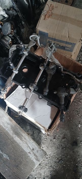 Катушкаа свечи fx35