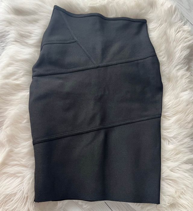 Fustă Missguided, mărimea XS