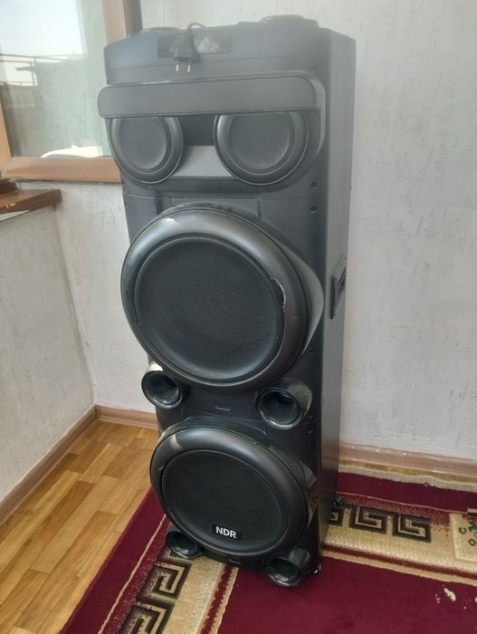 Музыкальные центры