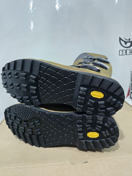 Cizme ghete moto BMW Venture Grip Evo GTX Gore-Tex 42