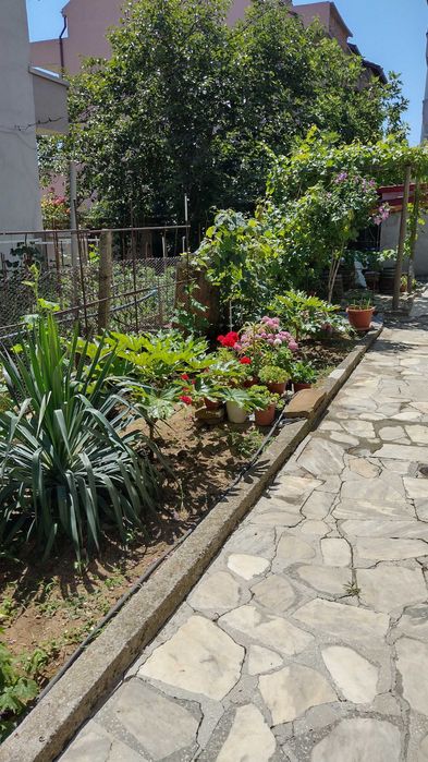 Продава се Къща в Царево - 217 кв.м за 564 €/кв.м - Снимка #21